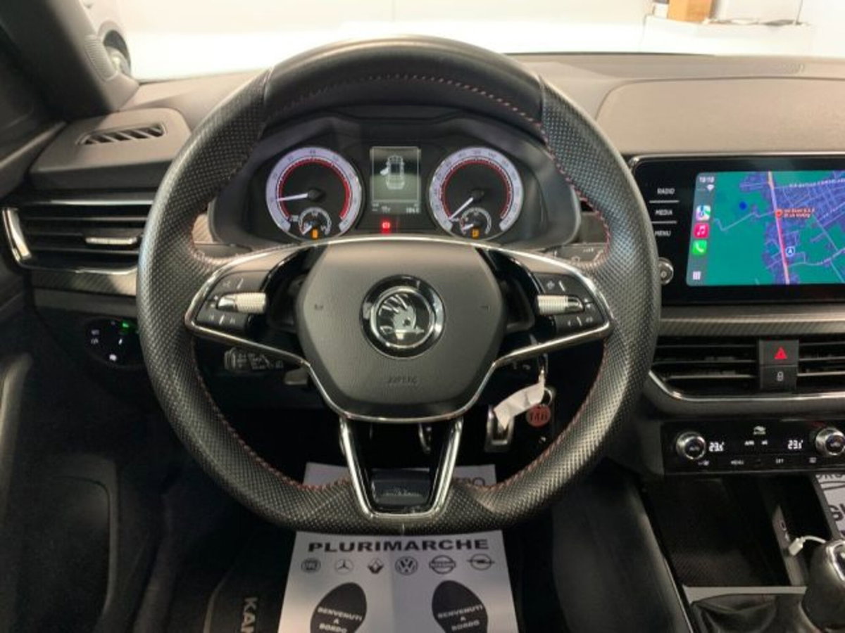 Skoda Kamiq 1.0 G-Tec Monte Carlo (10)