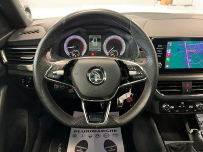 Skoda Kamiq 1.0 G-Tec Monte Carlo (10)