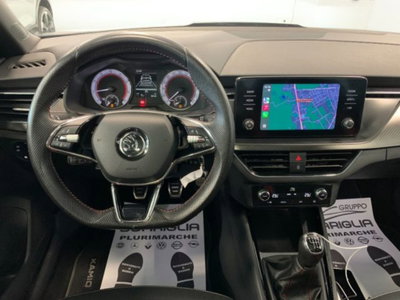 Skoda Kamiq 1.0 G-Tec Monte Carlo (11)