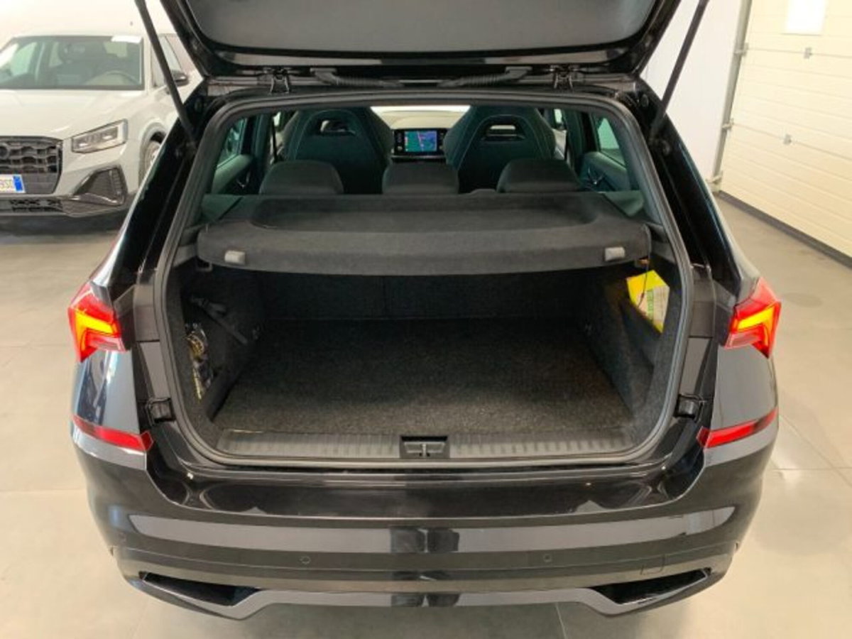 Skoda Kamiq 1.0 G-Tec Monte Carlo (17)