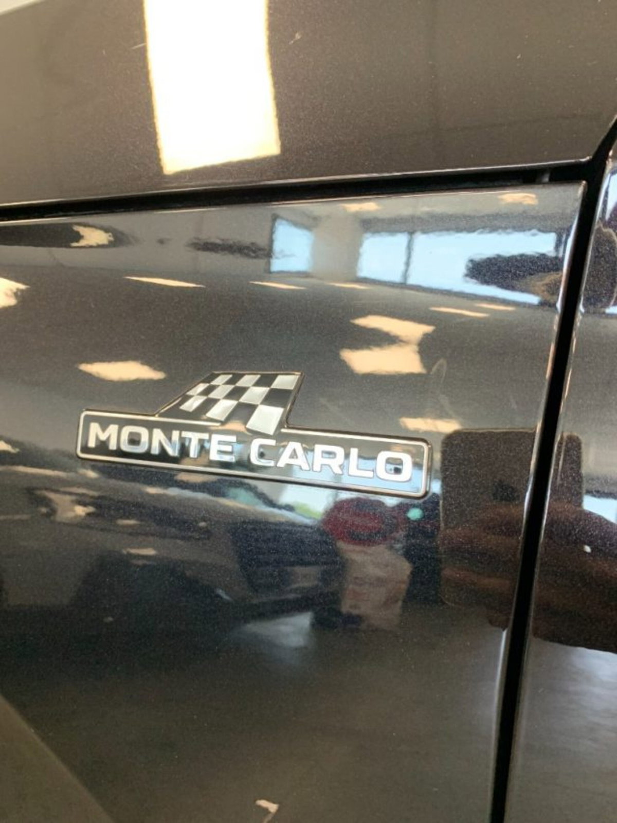 Skoda Kamiq 1.0 G-Tec Monte Carlo (9)