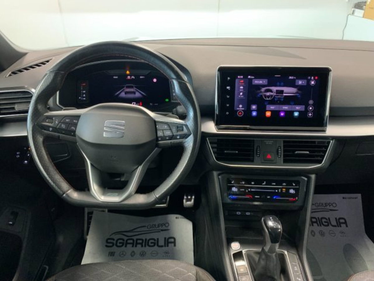 SEAT Tarraco 2.0 TDI FR (11)