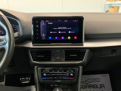 SEAT Tarraco 2.0 TDI FR (13)