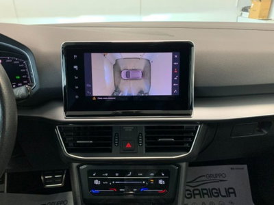 SEAT Tarraco 2.0 TDI FR (15)