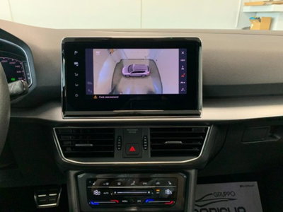SEAT Tarraco 2.0 TDI FR (16)