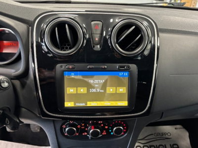 Dacia Sandero Stepway 1.5 Blue dCi 95 CV Techroad (16)