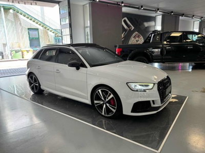 Audi RS 3 Sportback 3 (2)