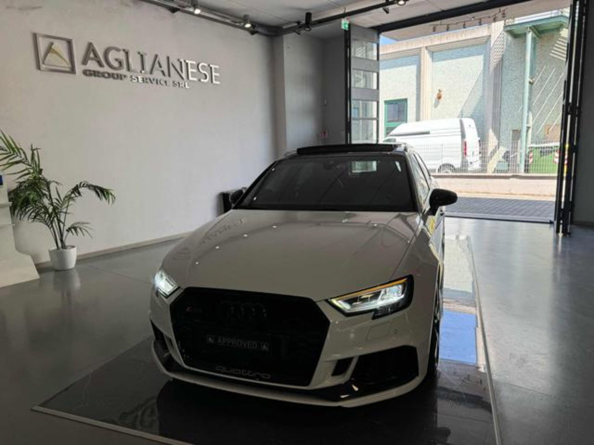 Audi RS 3 Sportback 3 (3)