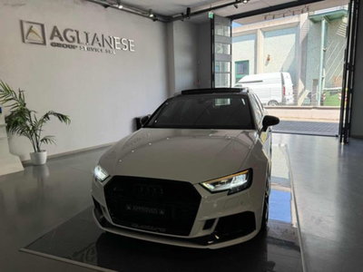 Audi RS 3 Sportback 3 (3)