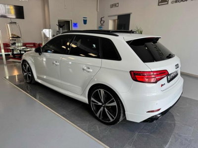 Audi RS 3 Sportback 3 (4)