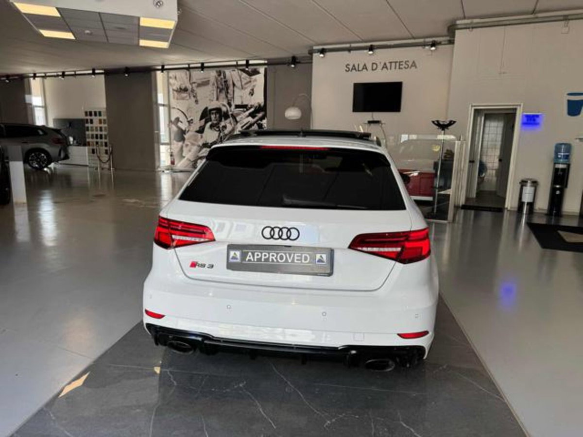 Audi RS 3 Sportback 3 (7)