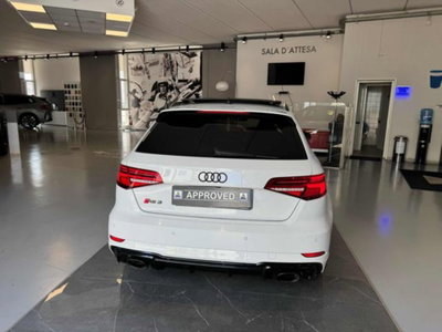 Audi RS 3 Sportback 3 (7)