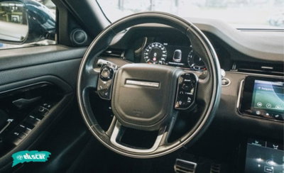 Land Rover Range Rover Evoque 2.0D I4-L.Flw 150 CV R-Dynamic S (10)