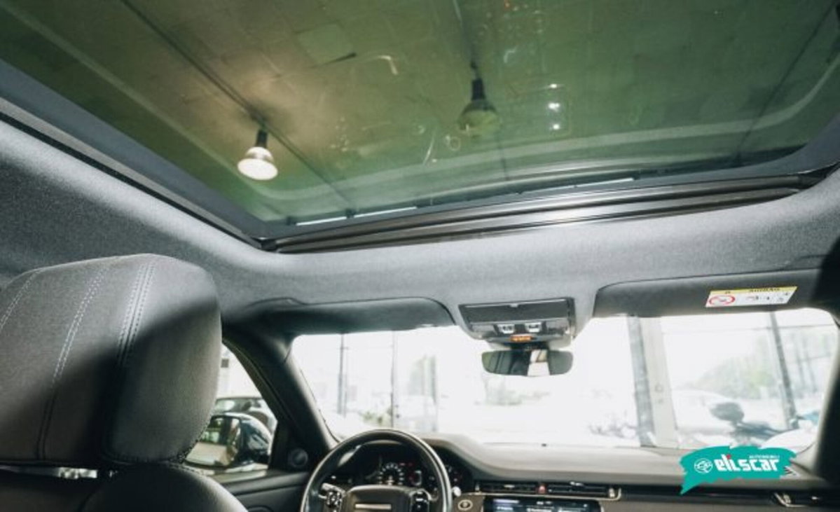 Land Rover Range Rover Evoque 2.0D I4-L.Flw 150 CV R-Dynamic S (14)