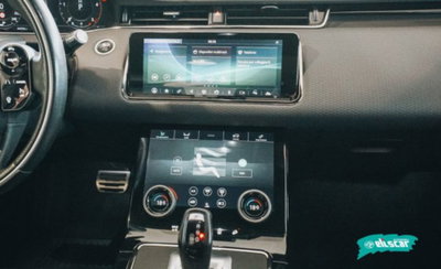 Land Rover Range Rover Evoque 2.0D I4-L.Flw 150 CV R-Dynamic S (16)