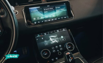 Land Rover Range Rover Evoque 2.0D I4-L.Flw 150 CV R-Dynamic S (19)
