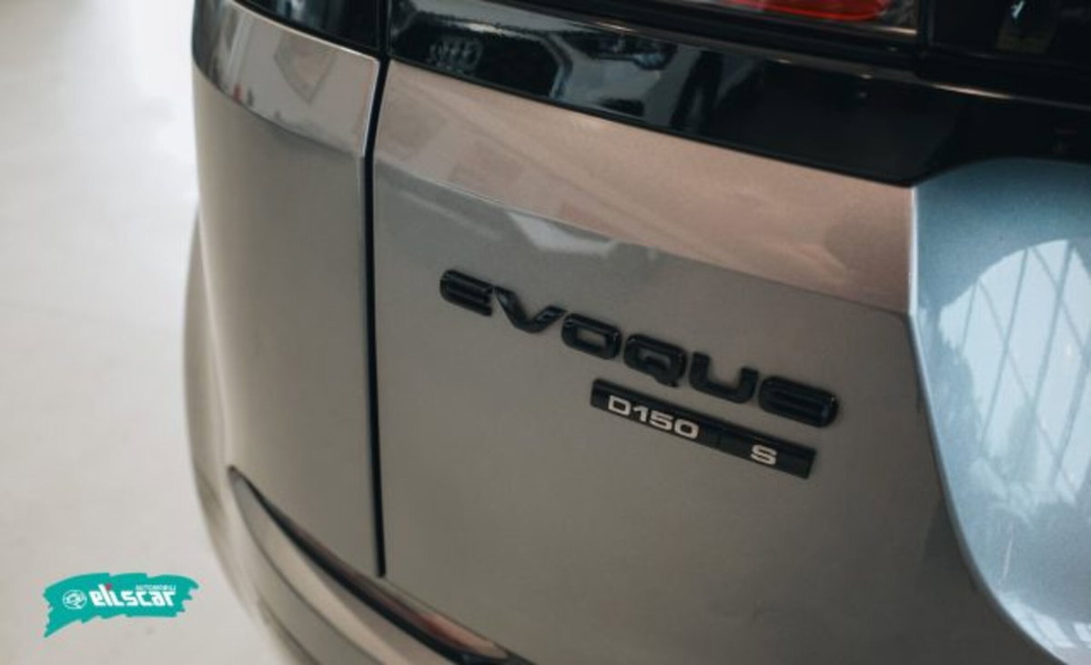 Land Rover Range Rover Evoque 2.0D I4-L.Flw 150 CV R-Dynamic S (6)