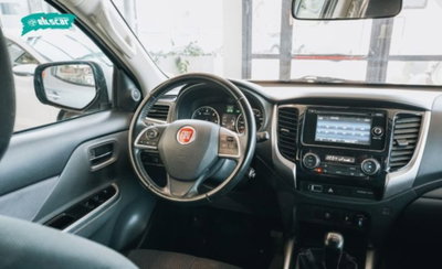 Fiat Fullback 2.4 180CV Doppia Cabina Automatica LX (15)