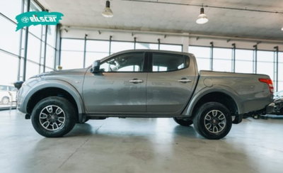 Fiat Fullback 2.4 180CV Doppia Cabina Automatica LX (5)