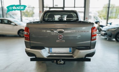 Fiat Fullback 2.4 180CV Doppia Cabina Automatica LX (6)