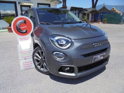 Fiat 500X 1.0 T3 120 CV Sport Dolcevita usata