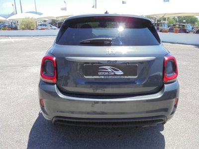 Fiat 500X 1.0 T3 120 CV Sport Dolcevita (17)