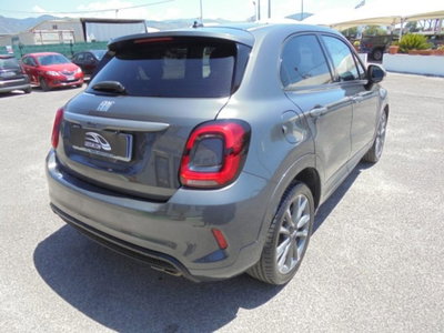 Fiat 500X 1.0 T3 120 CV Sport Dolcevita (18)
