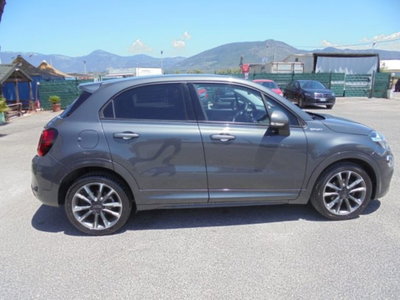 Fiat 500X 1.0 T3 120 CV Sport Dolcevita (19)