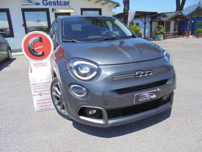 Fiat 500X 1.0 T3 120 CV Sport Dolcevita (2)