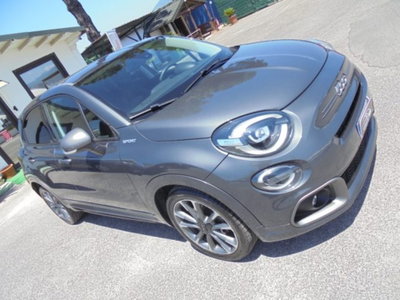 Fiat 500X 1.0 T3 120 CV Sport Dolcevita (20)