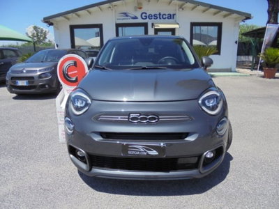 Fiat 500X 1.0 T3 120 CV Sport Dolcevita (4)