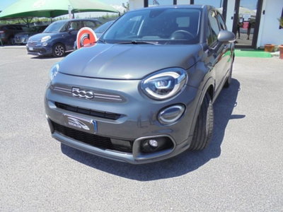 Fiat 500X 1.0 T3 120 CV Sport Dolcevita (5)