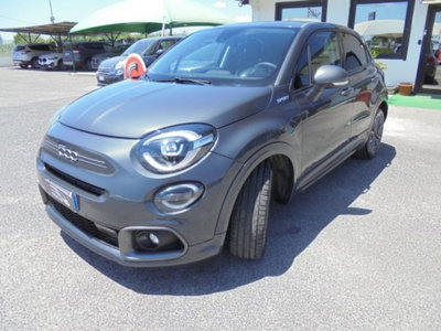 Fiat 500X 1.0 T3 120 CV Sport Dolcevita (6)