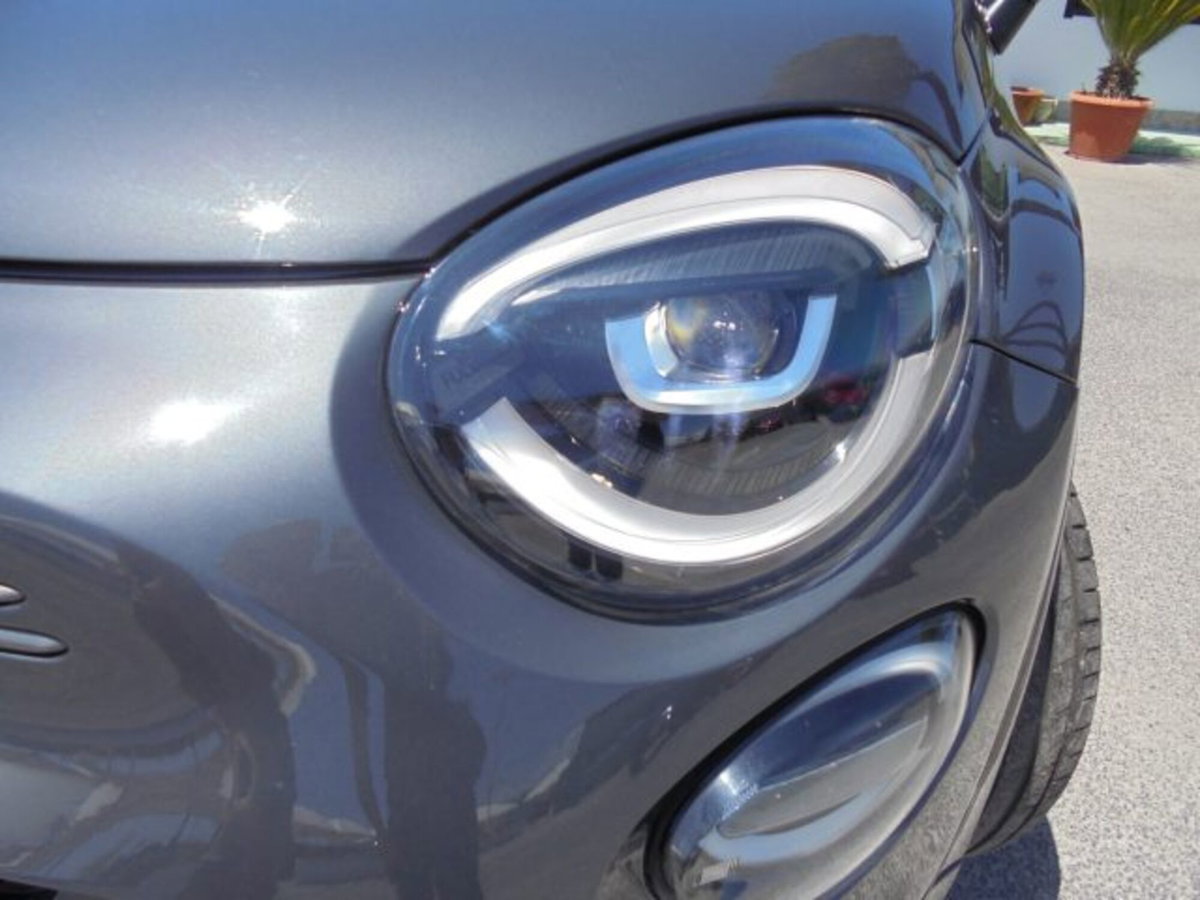 Fiat 500X 1.0 T3 120 CV Sport Dolcevita (8)
