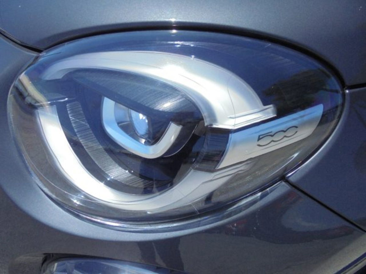 Fiat 500X 1.0 T3 120 CV Sport Dolcevita (9)