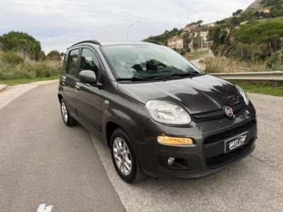 Fiat Panda 1.3 MJT 95 CV S&S Lounge (10)