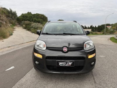 Fiat Panda 1.3 MJT 95 CV S&S Lounge (11)