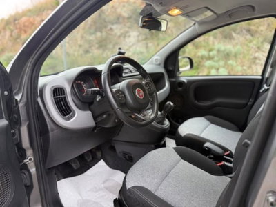 Fiat Panda 1.3 MJT 95 CV S&S Lounge (12)