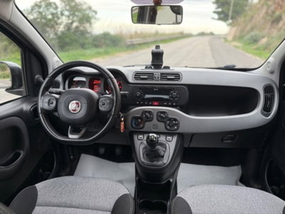 Fiat Panda 1.3 MJT 95 CV S&S Lounge (13)