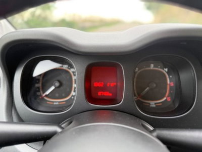 Fiat Panda 1.3 MJT 95 CV S&S Lounge (14)
