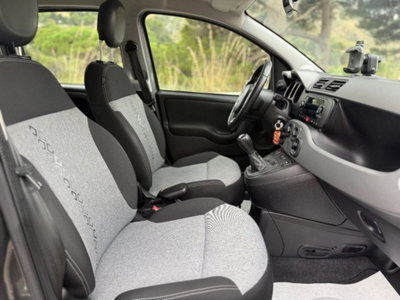 Fiat Panda 1.3 MJT 95 CV S&S Lounge (15)