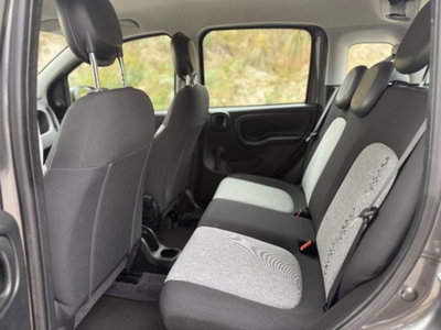 Fiat Panda 1.3 MJT 95 CV S&S Lounge (16)