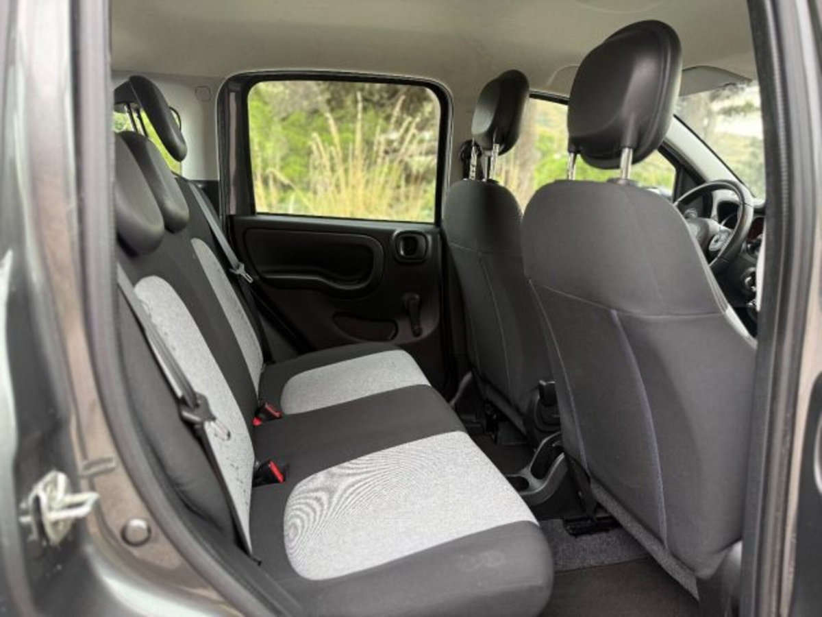 Fiat Panda 1.3 MJT 95 CV S&S Lounge (18)