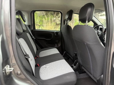 Fiat Panda 1.3 MJT 95 CV S&S Lounge (18)