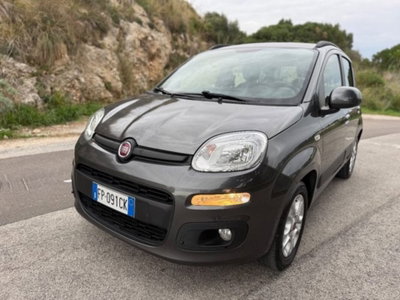 Fiat Panda 1.3 MJT 95 CV S&S Lounge (2)