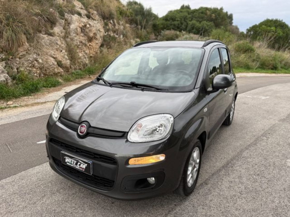 Fiat Panda 1.3 MJT 95 CV S&S Lounge (3)