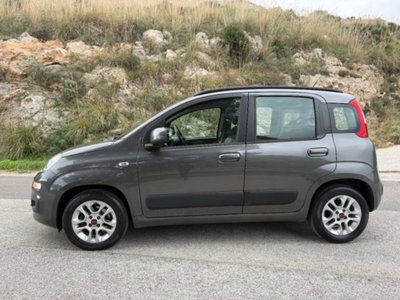Fiat Panda 1.3 MJT 95 CV S&S Lounge (4)