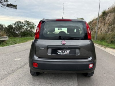 Fiat Panda 1.3 MJT 95 CV S&S Lounge (6)