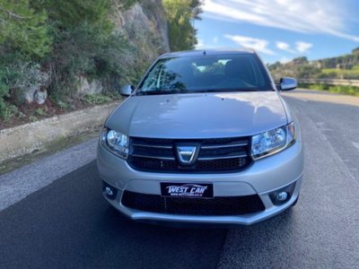 Dacia Sandero 1.5 dCi 8V 75CV Lauréate (10)