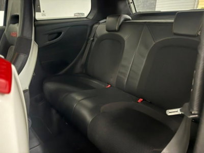 Abarth Punto Evo 1.4 16V Turbo Multiair S&S (10)